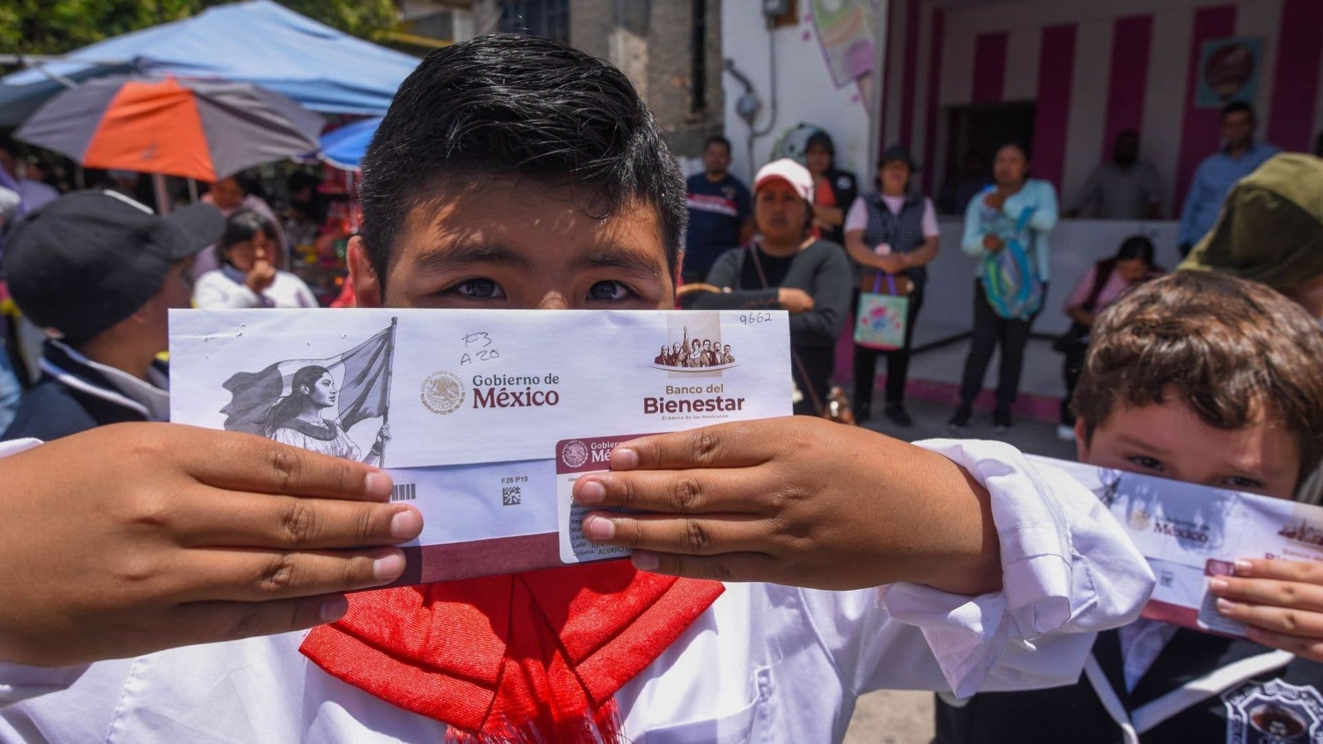 Suspenden Entrega de Apoyos Bienestar en Junio 2026: ¿Quiénes No Cobrarán ni Recibirán Tarjeta?