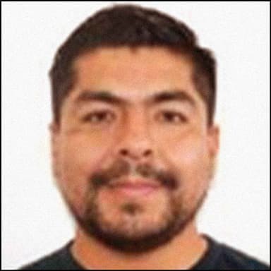 Foto de alguien